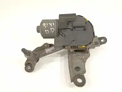 Pezzo di ricambio per auto di seconda mano Tiranti E Motorino Del Tergicristallo Anteriore per FORD S-MAX (CA1) Trend Riferimenti OEM IAM 6M2117504BF  