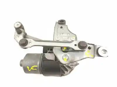 Pezzo di ricambio per auto di seconda mano tiranti e motorino del tergicristallo anteriore per ford s-max (ca1) trend riferimenti oem iam 6m2117504bf  