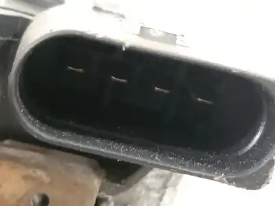 Pezzo di ricambio per auto di seconda mano tiranti e motorino del tergicristallo anteriore per ford s-max (ca1) trend riferimenti oem iam 6m2117504bf  