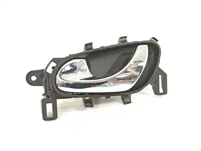 Recambio de automóvil de segunda mano de maneta interior trasera izquierda para nissan qashqai (j11) 360 4x4 referencias oem iam 806714ea1a