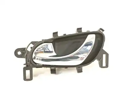 Recambio de automóvil de segunda mano de maneta interior delantera izquierda para nissan qashqai (j11) 360 4x4 referencias oem iam 806714ea1a