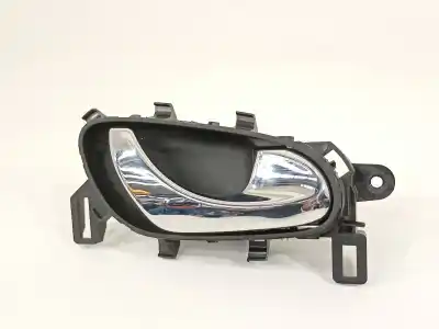 Recambio de automóvil de segunda mano de maneta interior trasera derecha para nissan qashqai (j11) 360 4x4 referencias oem iam 806704ea1a