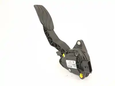 Recambio de automóvil de segunda mano de potenciometro pedal para nissan qashqai (j11) 360 4x4 referencias oem iam 180024ba0b