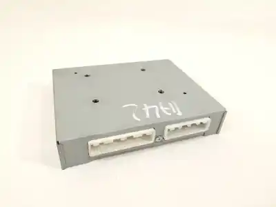 Recambio de automóvil de segunda mano de modulo electronico para nissan qashqai (j11) 360 4x4 referencias oem iam 284a1hv00b