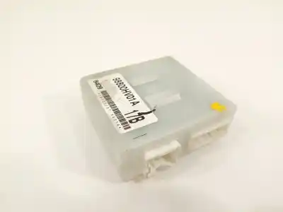 Recambio de automóvil de segunda mano de modulo electronico para nissan qashqai (j11) 360 4x4 referencias oem iam 98800hv01a