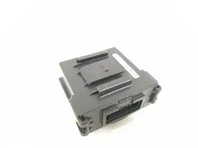 Recambio de automóvil de segunda mano de modulo electronico para nissan qashqai (j11) 360 4x4 referencias oem iam 284p1hv17c