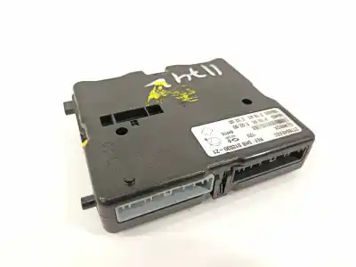 Recambio de automóvil de segunda mano de modulo electronico para nissan qashqai (j11) 360 4x4 referencias oem iam 5hb012030