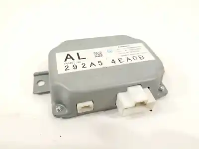 Recambio de automóvil de segunda mano de modulo electronico para nissan qashqai (j11) 360 4x4 referencias oem iam 292a54ea0b