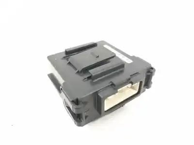 Recambio de automóvil de segunda mano de modulo electronico para nissan qashqai (j11) 360 4x4 referencias oem iam 476a0hv30a