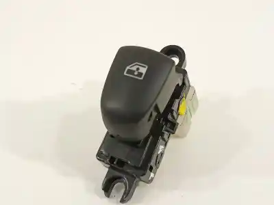 Second-hand car spare part rear right power window switch for nissan qashqai (j11) 360 oem iam references 25411hv02b  