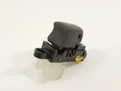 Second-hand car spare part rear right power window switch for nissan qashqai (j11) 360 oem iam references 25411hv02b  