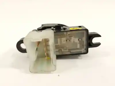 Second-hand car spare part rear right power window switch for nissan qashqai (j11) 360 oem iam references 25411hv02b  