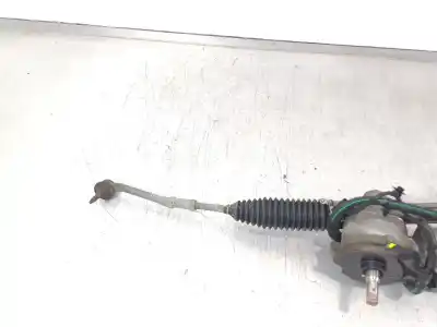 Second-hand car spare part steering rack for citroen c3 collection oem iam references 9821495680  38028321
