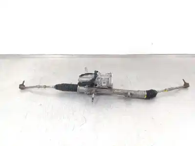 Second-hand car spare part steering rack for citroen c3 collection oem iam references 9821495680  38028321