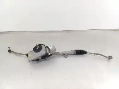 Автозапчастина б/у рульмова рейка для citroen c3 attraction посилання на oem iam 9807496780