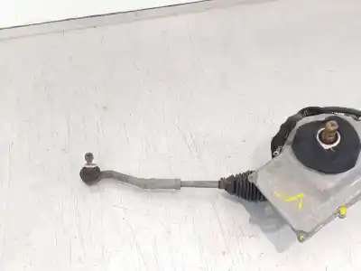 Автозапчастина б/у рульмова рейка для citroen c3 attraction посилання на oem iam 9807496780  28234753