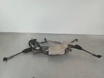 Автозапчастина б/у рульмова рейка для seat leon (5f1) fr plus посилання на oem iam 5q1423053af