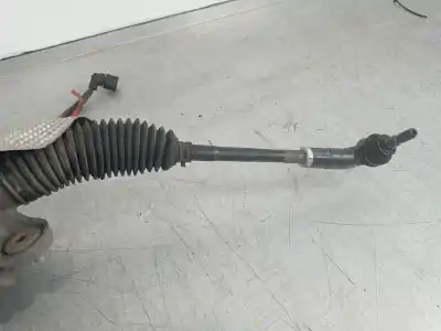 Автозапчастина б/у рульмова рейка для seat leon (5f1) fr plus посилання на oem iam 5q1423053af 7817974408 3q0909144k