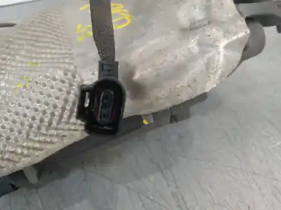 Автозапчастина б/у рульмова рейка для seat leon (5f1) fr plus посилання на oem iam 5q1423053af 7817974408 3q0909144k