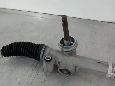 Автозапчастина б/у рульмова рейка для opel corsa e selective посилання на oem iam 39057717  058707c