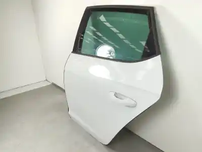 Автозапчасти б/у задняя левая дверь за seat leon (5f1) fr plus ссылки oem iam   