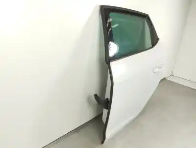 Автозапчасти б/у задняя левая дверь за seat leon (5f1) fr plus ссылки oem iam   