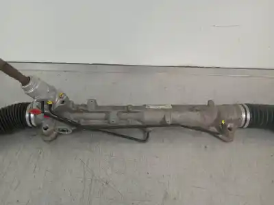 Second-hand car spare part steering rack for citroen jumpy fugón club m oem iam references 9813692680  7831974272