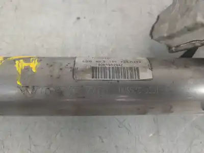 Peça sobressalente para automóvel em segunda mão caixa de direção por volvo v60 kombi 2.4 diesel cat referências oem iam vp6s7c3551jj tpd30244 31329876