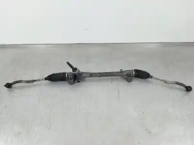 Second-hand car spare part steering rack for toyota yaris city oem iam references 45295480b