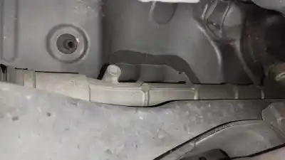 Автозапчастина б/у рульмова рейка для toyota yaris (ksp9/scp9/nlp9) 1.3 cat посилання на oem iam   