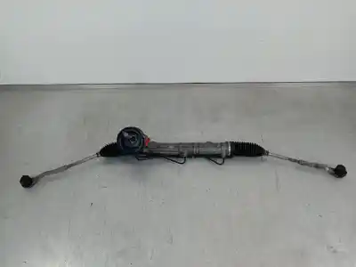 Peça sobressalente para automóvel em segunda mão caixa de direção por peugeot 308 confort referências oem iam 1663656780