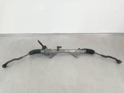 Peça sobressalente para automóvel em segunda mão caixa de direção por nissan nv 200 (m20) evalia premium referências oem iam 48001jx52a