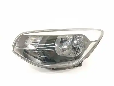Peça sobressalente para automóvel em segunda mão farol / farolim esquerdo por kia soul ( ) concept referências oem iam 92101b2260