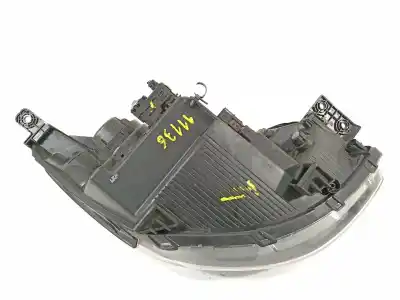 Second-hand car spare part left headlight for kia soul ( ) concept oem iam references 92101b2260  