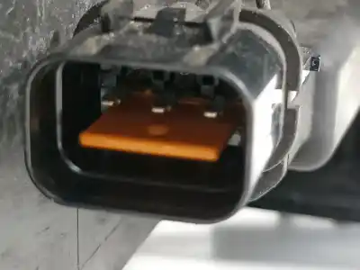 Second-hand car spare part left headlight for kia soul ( ) concept oem iam references 92101b2260  