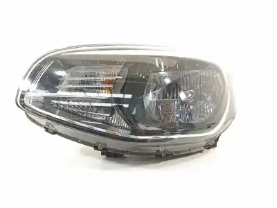 Second-hand car spare part left headlight for kia soul ( ) concept oem iam references 92101b2260  