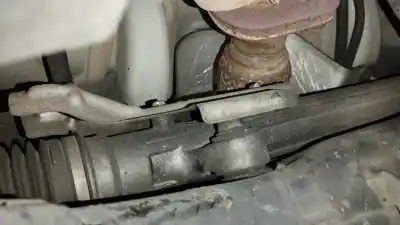 Автозапчасти б/у рулевая рейка за kia carens ( ) basic ссылки oem iam   