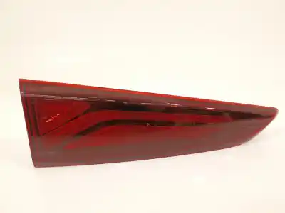 Peça sobressalente para automóvel em segunda mão farolim traseiro esquerdo por hyundai kona klass hybrid 2wd referências oem iam 92403j9000