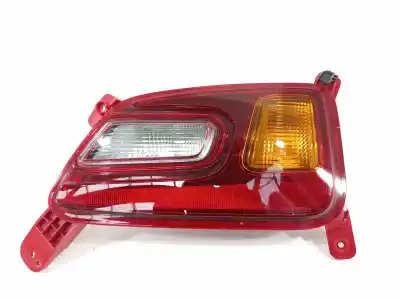 Peça sobressalente para automóvel em segunda mão farolim traseiro direito por hyundai kona klass hybrid 2wd referências oem iam 92406j9000
