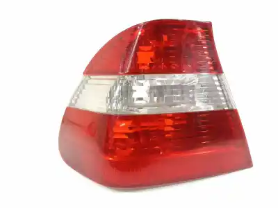 Second-hand car spare part left tailgate light for bmw serie 3 berlina (e46) 320i oem iam references 63216946533