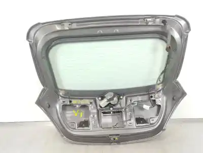 Pezzo di ricambio per auto di seconda mano portellone per opel corsa d catch me riferimenti oem iam   