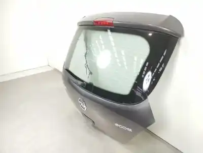 Pezzo di ricambio per auto di seconda mano portellone per opel corsa d catch me riferimenti oem iam   
