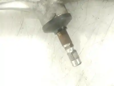 Second-hand car spare part steering rack for lexus rx 450h oem iam references 02172147  4551048040