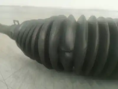 Second-hand car spare part steering rack for lexus rx 450h oem iam references 02172147  4551048040