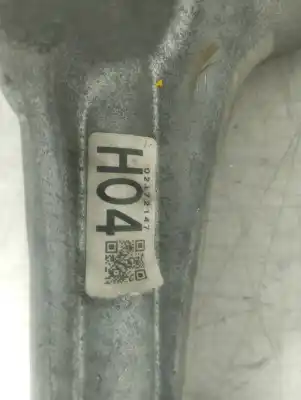 Second-hand car spare part steering rack for lexus rx 450h oem iam references 02172147  4551048040