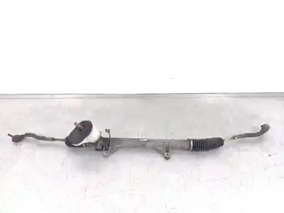 Second-hand car spare part steering rack for renault kangoo profesional oem iam references 490017419r