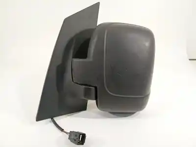 Peça sobressalente para automóvel em segunda mão espelho retrovisor esquerdo por peugeot expert kasten furg. referências oem iam 14007425xt