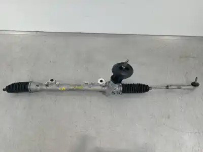 Pezzo di ricambio per auto di seconda mano cremagliera per nissan juke (f16)  riferimenti oem iam 490016739r 21145780 6820000374e