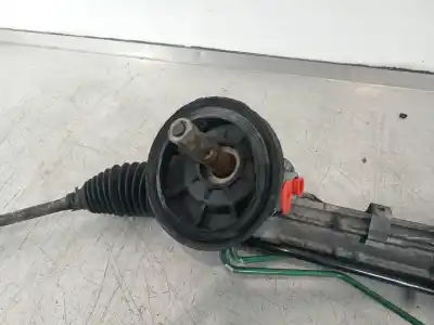 Second-hand car spare part steering rack for citroen ds5 style oem iam references 1623215780  