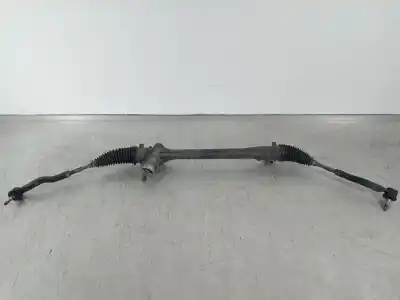 Peça sobressalente para automóvel em segunda mão caixa de direção por toyota avensis (t27) 2.0 active referências oem iam 4550005060